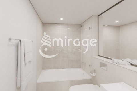 Byt na Yas Island, Abu Dhabi, SAE 3 ložnice, 236.3 m² Č.: 597184 - fotografie 11