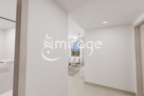 Byt na Yas Island, Abu Dhabi, SAE 3 ložnice, 236.3 m² Č.: 597184 - fotografie 4