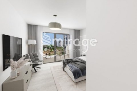 Byt na Yas Island, Abu Dhabi, SAE 3 ložnice, 236.3 m² Č.: 597184 - fotografie 6