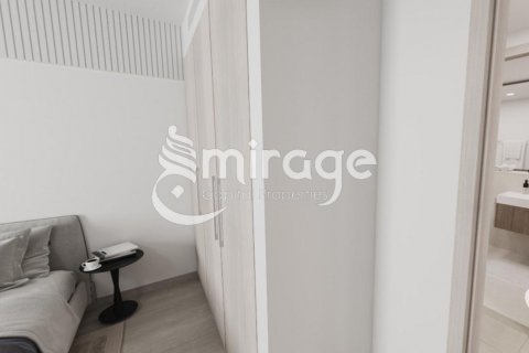 Byt na Yas Island, Abu Dhabi, SAE 1 ložnice, 81.3 m² Č.: 597183 - fotografie 8