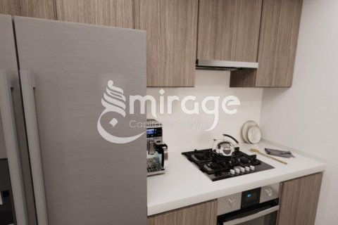 Byt na Yas Island, Abu Dhabi, SAE 1 ložnice, 81.3 m² Č.: 597183 - fotografie 9