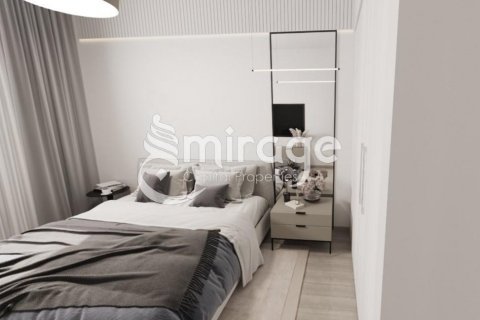 Byt na Yas Island, Abu Dhabi, SAE 1 ložnice, 81.3 m² Č.: 597183 - fotografie 6