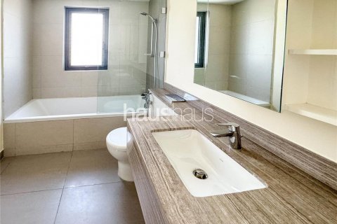 Vila v Dubai Hills Estate, Dubai, SAE 4 ložnice, 299 m² Č.: 626897 - fotografie 8