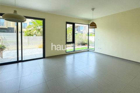 Vila v Dubai Hills Estate, Dubai, SAE 4 ložnice, 299 m² Č.: 626897 - fotografie 4