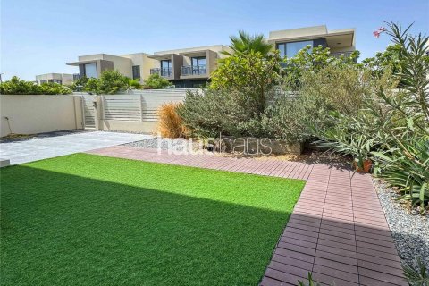 Vila v Dubai Hills Estate, Dubai, SAE 4 ložnice, 299 m² Č.: 626897 - fotografie 2