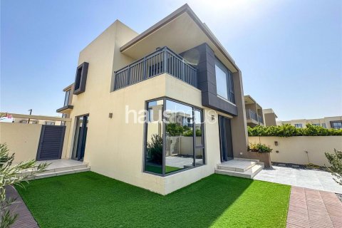 Vila v Dubai Hills Estate, Dubai, SAE 4 ložnice, 299 m² Č.: 626897 - fotografie 1