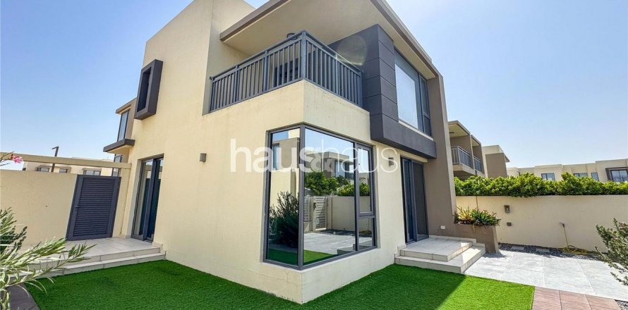 Vila v Dubai Hills Estate, Dubai, SAE 4 ložnice, 299 m² Č.: 626897
