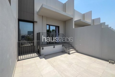 Shtëpi në qytet në Mohammed Bin Rashid City, Dubai, Emiratet e Bashkuara Arabe 2 dhoma gjumi, 131 m2. № 627008 - Foto 21