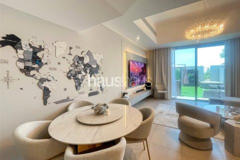 Shtëpi në qytet në Mohammed Bin Rashid City, Dubai, Emiratet e Bashkuara Arabe 2 dhoma gjumi, 131 m2. № 627008 - Foto 9