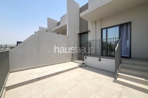 Shtëpi në qytet në Mohammed Bin Rashid City, Dubai, Emiratet e Bashkuara Arabe 2 dhoma gjumi, 131 m2. № 627008 - Foto 22