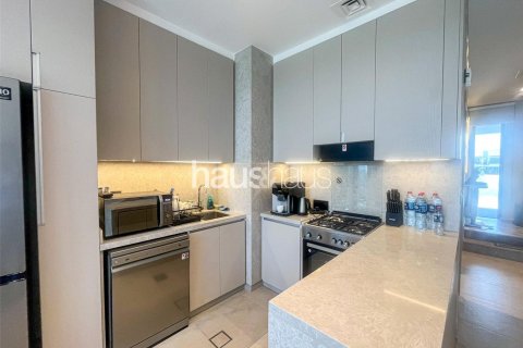 Shtëpi në qytet në Mohammed Bin Rashid City, Dubai, Emiratet e Bashkuara Arabe 2 dhoma gjumi, 131 m2. № 627008 - Foto 2