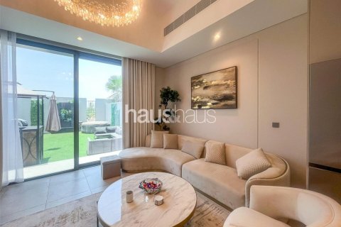 Shtëpi në qytet në Mohammed Bin Rashid City, Dubai, Emiratet e Bashkuara Arabe 2 dhoma gjumi, 131 m2. № 627008 - Foto 10
