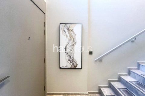Shtëpi në qytet në Mohammed Bin Rashid City, Dubai, Emiratet e Bashkuara Arabe 2 dhoma gjumi, 131 m2. № 627008 - Foto 4