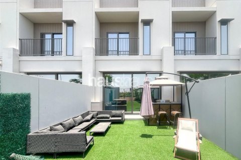 Shtëpi në qytet në Mohammed Bin Rashid City, Dubai, Emiratet e Bashkuara Arabe 2 dhoma gjumi, 131 m2. № 627008 - Foto 13