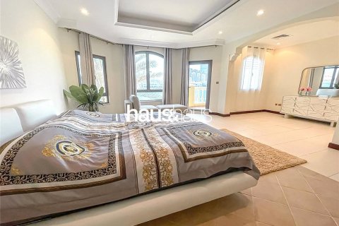Huvila Palm Jumeirah, Dubai, Arabiemiraatit 4 makuuhuonetta, 465 m2 № 627010 - kuva 6