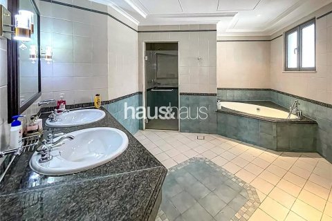 Huvila Palm Jumeirah, Dubai, Arabiemiraatit 4 makuuhuonetta, 465 m2 № 627010 - kuva 7