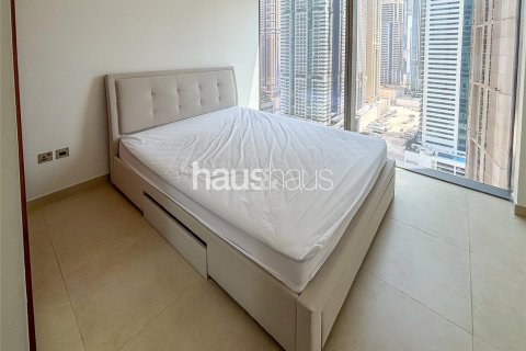 Apartament në Dubai Marina, Dubai, Emiratet e Bashkuara Arabe 1 dhomë gjumi, 64 m2. № 627007 - Foto 3