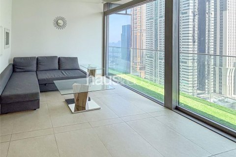 Apartament në Dubai Marina, Dubai, Emiratet e Bashkuara Arabe 1 dhomë gjumi, 64 m2. № 627007 - Foto 2