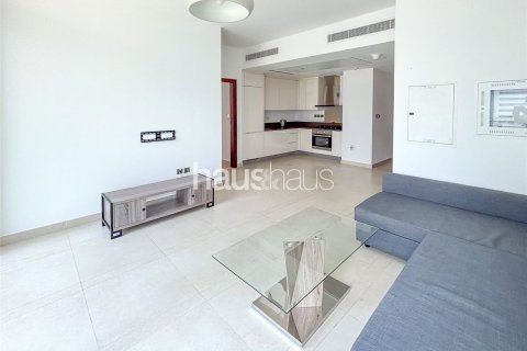 Apartament në Dubai Marina, Dubai, Emiratet e Bashkuara Arabe 1 dhomë gjumi, 64 m2. № 627007 - Foto 1
