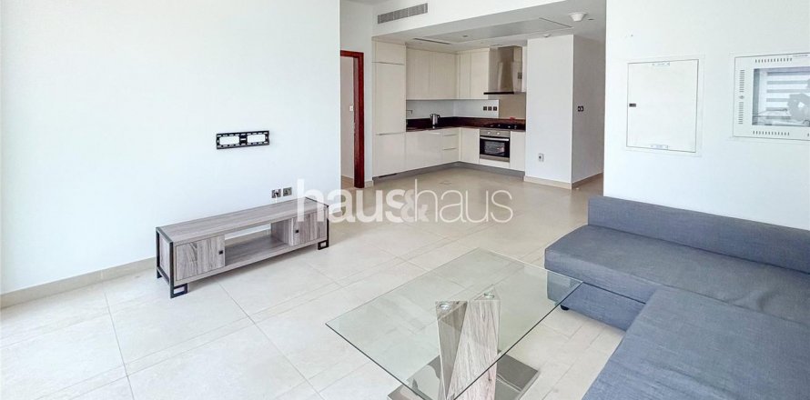 Apartament në Dubai Marina, Dubai, Emiratet e Bashkuara Arabe 1 dhomë gjumi, 64 m2. № 627007