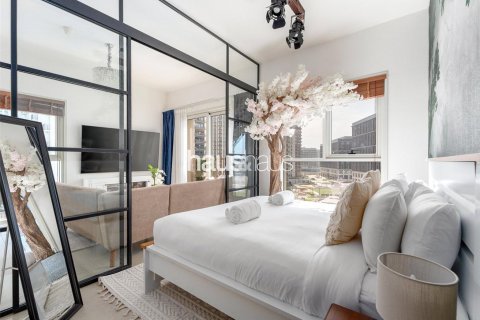 Byt v Dubai Hills Estate, SAE 2 ložnice, 70 m² Č.: 627011 - fotografie 6