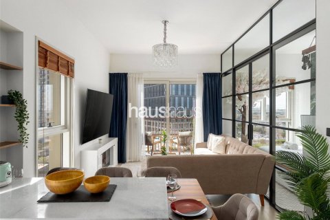 Byt v Dubai Hills Estate, SAE 2 ložnice, 70 m² Č.: 627011 - fotografie 2
