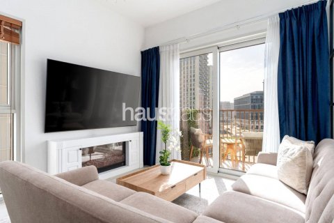 Byt v Dubai Hills Estate, SAE 2 ložnice, 70 m² Č.: 627011 - fotografie 3