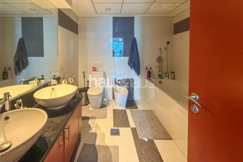 Apartament në DIFC, Dubai, Emiratet e Bashkuara Arabe 1 dhomë gjumi, 94 m2. № 627009 - Foto 8