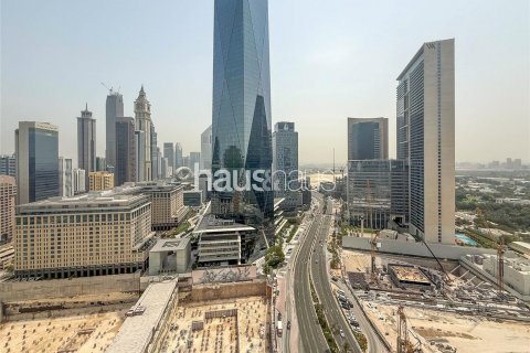 Apartament në DIFC, Dubai, Emiratet e Bashkuara Arabe 1 dhomë gjumi, 94 m2. № 627009 - Foto 10
