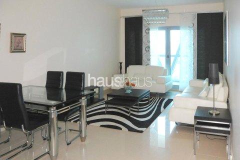 Apartament në DIFC, Dubai, Emiratet e Bashkuara Arabe 1 dhomë gjumi, 94 m2. № 627009 - Foto 2
