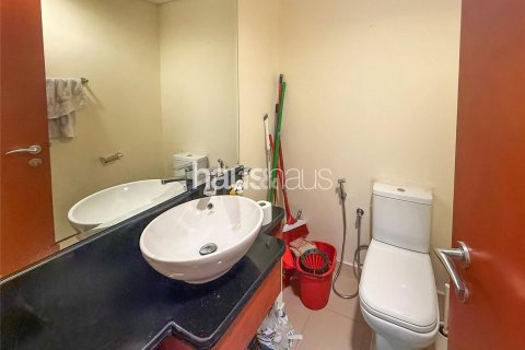 Apartament në DIFC, Dubai, Emiratet e Bashkuara Arabe 1 dhomë gjumi, 94 m2. № 627009 - Foto 9