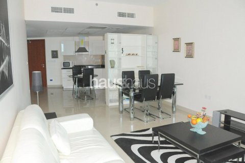 Apartament në DIFC, Dubai, Emiratet e Bashkuara Arabe 1 dhomë gjumi, 94 m2. № 627009 - Foto 1