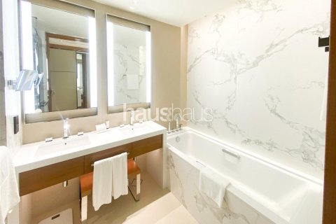 Üürile anda korter asukohaga Downtown Dubai (Downtown Burj Dubai), AÜE: 2 magamistoaga, 111 m² Nr 627012 - pilt 11