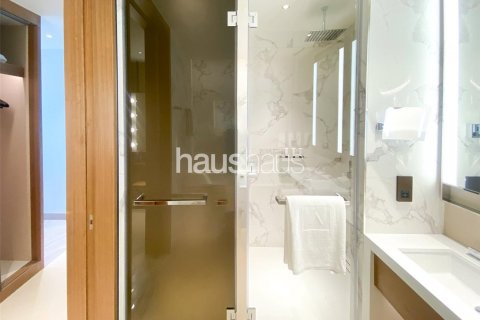 Üürile anda korter asukohaga Downtown Dubai (Downtown Burj Dubai), AÜE: 2 magamistoaga, 111 m² Nr 627012 - pilt 12