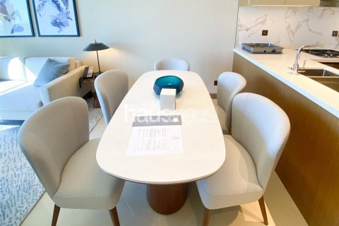 Üürile anda korter asukohaga Downtown Dubai (Downtown Burj Dubai), AÜE: 2 magamistoaga, 111 m² Nr 627012 - pilt 4