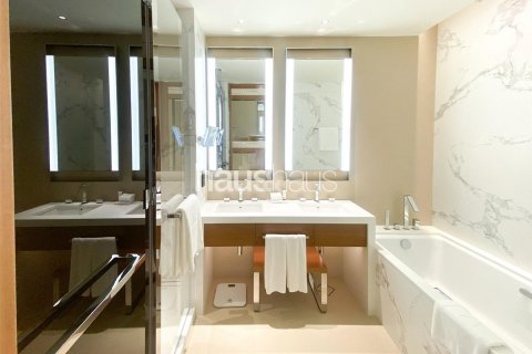 Üürile anda korter asukohaga Downtown Dubai (Downtown Burj Dubai), AÜE: 2 magamistoaga, 111 m² Nr 627012 - pilt 10