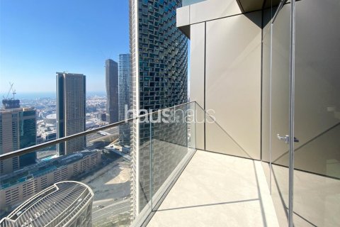 Üürile anda korter asukohaga Downtown Dubai (Downtown Burj Dubai), AÜE: 2 magamistoaga, 111 m² Nr 627012 - pilt 15