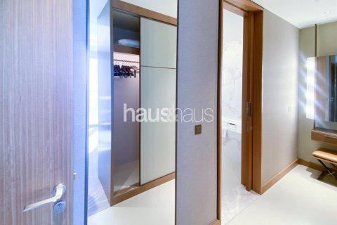 Üürile anda korter asukohaga Downtown Dubai (Downtown Burj Dubai), AÜE: 2 magamistoaga, 111 m² Nr 627012 - pilt 14