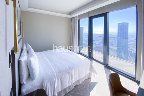 Üürile anda korter asukohaga Downtown Dubai (Downtown Burj Dubai), AÜE: 2 magamistoaga, 111 m² Nr 627012 - pilt 8