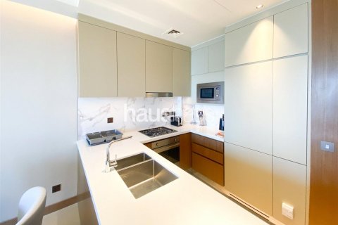 Üürile anda korter asukohaga Downtown Dubai (Downtown Burj Dubai), AÜE: 2 magamistoaga, 111 m² Nr 627012 - pilt 5