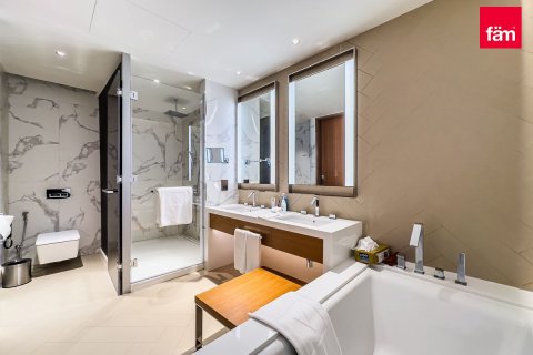 Apartament në Downtown Dubai (Downtown Burj Dubai), Emiratet e Bashkuara Arabe 3 dhoma gjumi, 156.1 m2. № 769302 - Foto 19