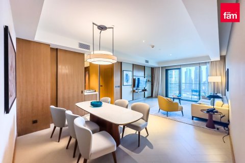 Apartament në Downtown Dubai (Downtown Burj Dubai), Emiratet e Bashkuara Arabe 3 dhoma gjumi, 156.1 m2. № 769302 - Foto 16