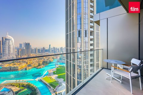 Apartament në Downtown Dubai (Downtown Burj Dubai), Emiratet e Bashkuara Arabe 3 dhoma gjumi, 156.1 m2. № 769302 - Foto 24