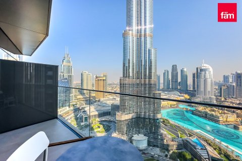 Apartament në Downtown Dubai (Downtown Burj Dubai), Emiratet e Bashkuara Arabe 3 dhoma gjumi, 156.1 m2. № 769302 - Foto 2