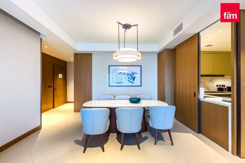Apartament në Downtown Dubai (Downtown Burj Dubai), Emiratet e Bashkuara Arabe 3 dhoma gjumi, 156.1 m2. № 769302 - Foto 17