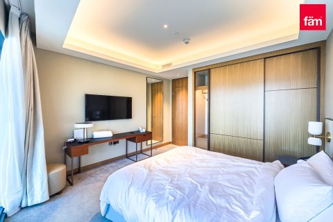 Apartament në Downtown Dubai (Downtown Burj Dubai), Emiratet e Bashkuara Arabe 3 dhoma gjumi, 156.1 m2. № 769302 - Foto 9