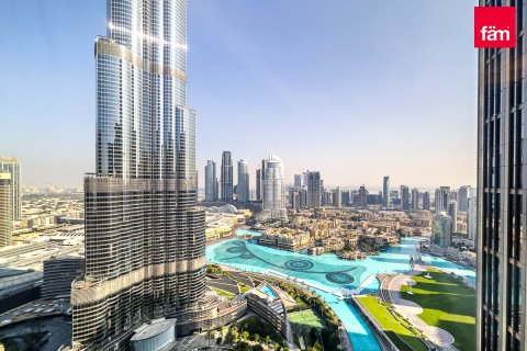 Apartament në Downtown Dubai (Downtown Burj Dubai), Emiratet e Bashkuara Arabe 3 dhoma gjumi, 156.1 m2. № 769302 - Foto 26