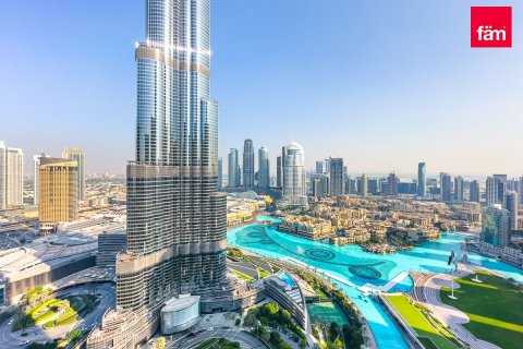 Apartament në Downtown Dubai (Downtown Burj Dubai), Emiratet e Bashkuara Arabe 3 dhoma gjumi, 156.1 m2. № 769302 - Foto 28