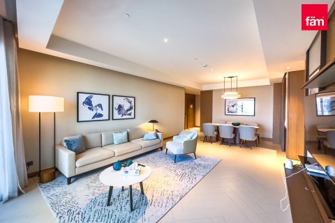 Apartament në Downtown Dubai (Downtown Burj Dubai), Emiratet e Bashkuara Arabe 3 dhoma gjumi, 156.1 m2. № 769302 - Foto 3