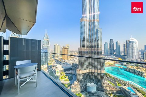 Apartament në Downtown Dubai (Downtown Burj Dubai), Emiratet e Bashkuara Arabe 3 dhoma gjumi, 156.1 m2. № 769302 - Foto 29